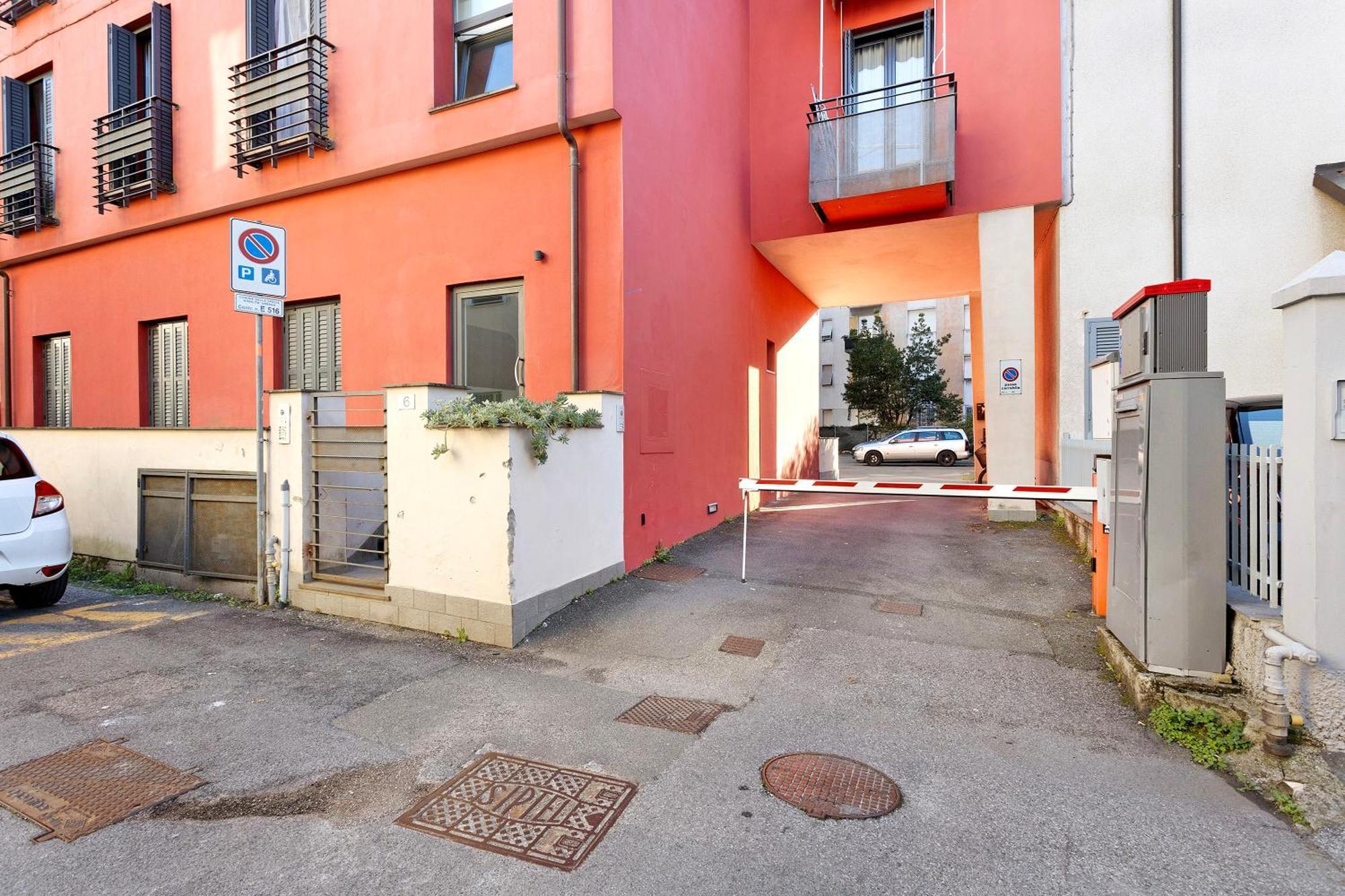 La Casetta Di Ale La Spezia Exterior foto