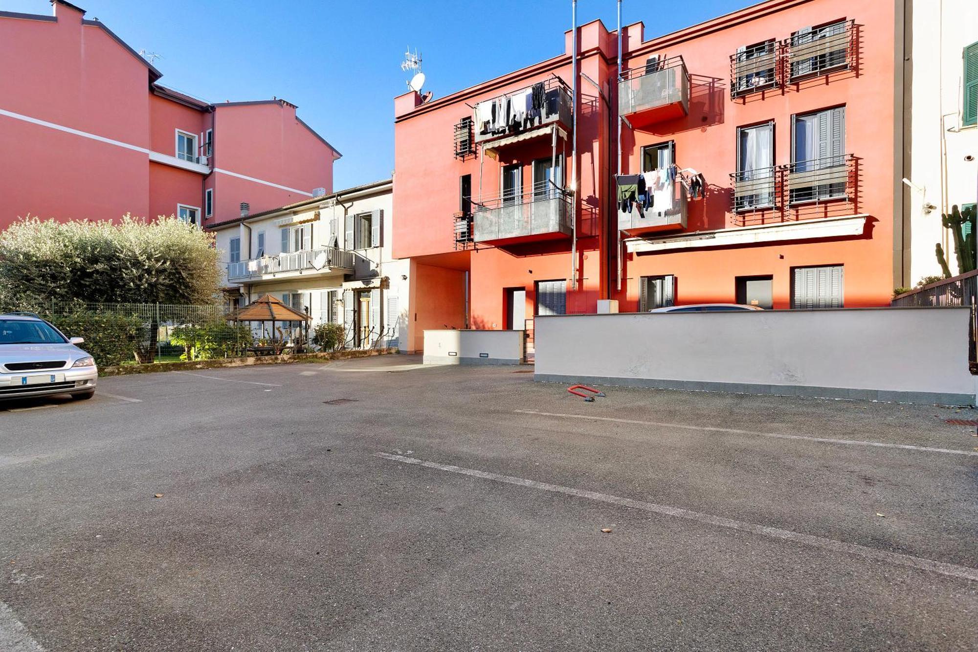 La Casetta Di Ale La Spezia Exterior foto
